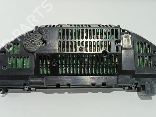 Instrument cluster MERCEDES-BENZ C-CLASS (W204) C 350 CDI (204.022) | BP12319534C47