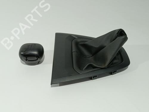 Shift knob TOYOTA PROACE Van (MDZ_) 1.5 D4d (MDZ1) | BP34399983I34 - Image 3