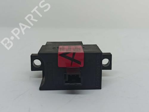 Tailgate handle BMW 7 (E65, E66, E67) 740 d | BP9043761C132