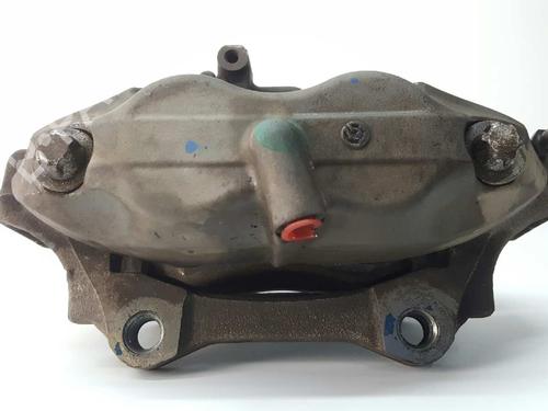 Left front brake caliper MERCEDES-BENZ S-CLASS (W221, V221) S 320 CDI (221.022, 221.122) | BP11542882M105