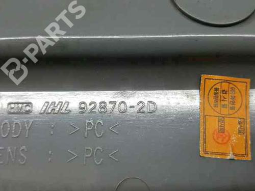Interior roof light HYUNDAI MATRIX (FC) 1.5 CRDi | BP7425594I8 