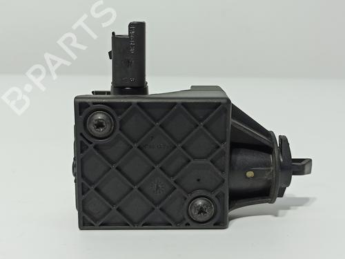 Brændstofdæksel aktuator CITROËN C4 Picasso I MPV (UD_) 1.6 VTi 120 | BP16663055E18 