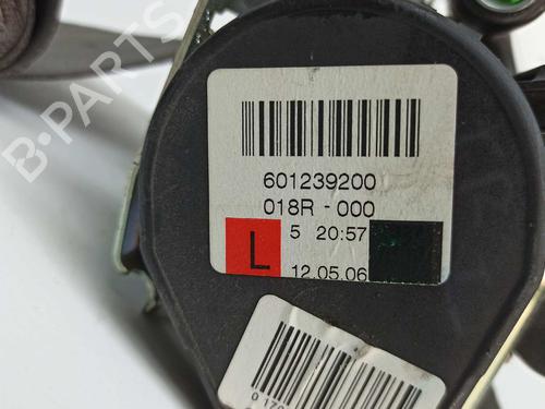 Sikkerhedssele bag venstre VOLVO XC90 I (275) D5 AWD | BP7897615I29