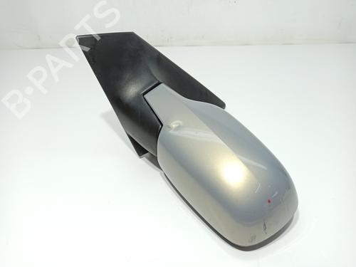 Außenspiegel links RENAULT MEGANE II (BM0/1_, CM0/1_) 1.5 dCi (BM0F, BM0T, BM2B, CM0F, CM0T) | BP29345327C26 