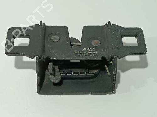 Hood lock LAND ROVER RANGE ROVER EVOQUE (L538) 2.0 D 4x4 | BP23215029C133 