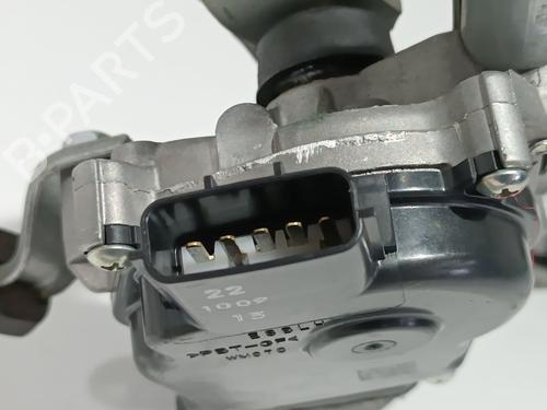 Front wiper motor RENAULT EXPRESS Box Body/MPV 1.5 Blue dCi 75 (F6AA) | BP37792818M29 - Image 3