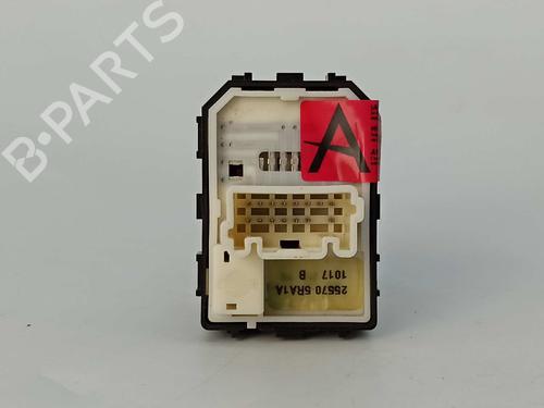 Mirror switch NISSAN MICRA V (K14) 1.5 DCI | BP10265421I25 