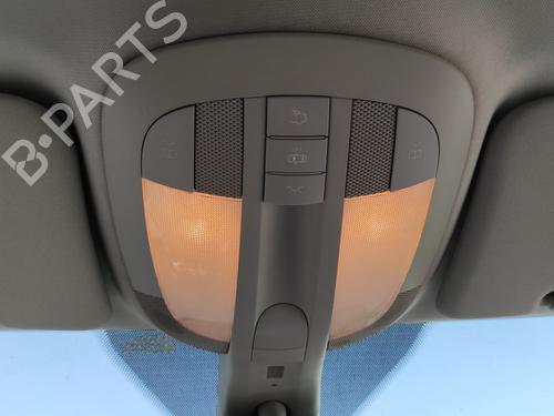 Innerbelysning MERCEDES-BENZ M-CLASS (W164)  | BP14907556I8 