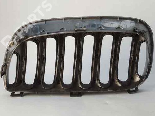 Grille BMW X3 (E83) 2.0 d | BP9834430C40 