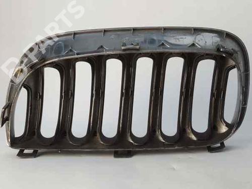 BP9834430C40 | Grill/Gitter BMW X3 (E83) 2.0 d BP9834430C40