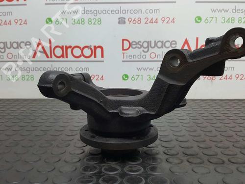 Right front steering knuckle RENAULT KANGOO Express (FW0/1_)  | BP2767821M26 