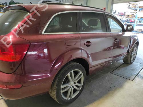 Used Parts AUDI Q7 (4LB) 3.0 TDI quattro (233 hp) 4280075