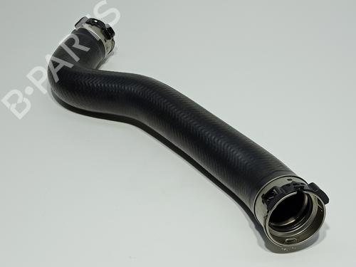 Pipe MITSUBISHI OUTLANDER III (GG_W, GF_W, ZJ, ZL, ZK) 2.2 Di-D (GF6W) | BP16725829M125