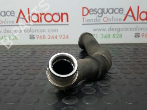 Pipe MERCEDES-BENZ C-CLASS (W203) C 220 CDI (203.008) | BP14528785M125 