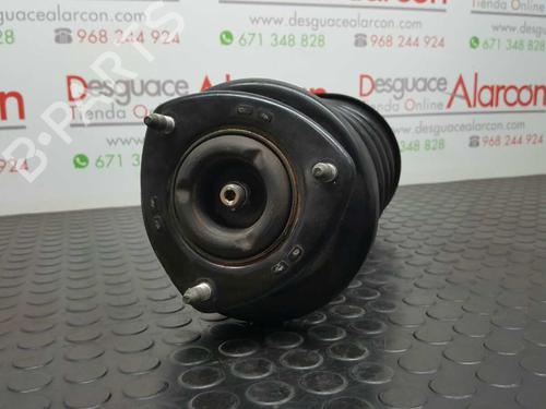 Right front shock absorber SUZUKI GRAND VITARA II (JT, TE, TD) 1.9 DDiS All-wheel Drive (JT419, TD44, JB419WD, JB419XD,... | BP2753635M17