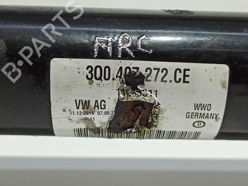 Right front driveshaft VW ARTEON (3H7, 3H8)  | BP16390802M39  - Image 6