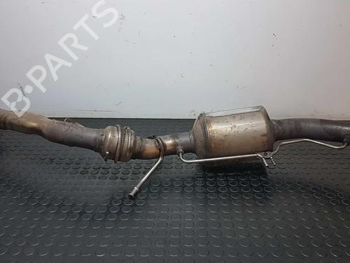 Particulate filter MERCEDES-BENZ B-CLASS Sports Tourer (W245) B 200 CDI (245.208) | BP7897994M81 