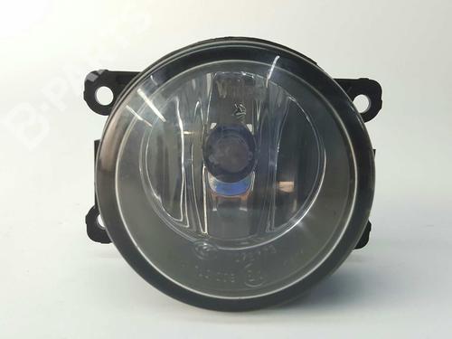 Left front fog light SUZUKI SX4 S-Cross (JY) 1.6 DDiS (AKK 416D) (120 hp) 7165592