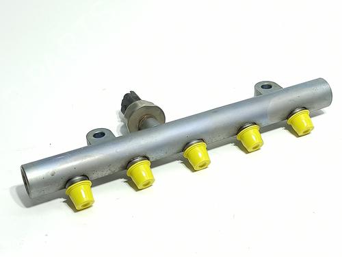 Injection rail PEUGEOT 407 (6D_)  | BP26655962M98 