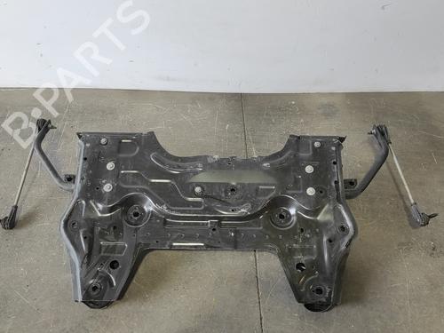 Subframe OPEL CORSA F (P2JO) 1.2 (68) | BP25451565M9 