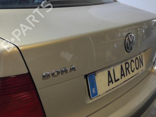 Bagklap CC/Kombi-Coupé VW BORA I (1J2) 1.9 TDI | BP21497181C6