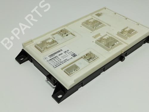 Electronic module MERCEDES-BENZ B-CLASS Sports Tourer (W246, W242) B 200 CDI (246.201) | BP17574357M83 