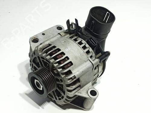 Used Alternator Alternator FORD MONDEO III Saloon (B4Y) 2.0 16V TDDi / TDCi (115 hp) 33933089 33933089