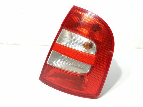 Høyre baklys SKODA FABIA I (6Y2) 1.4 | BP29601913C35 