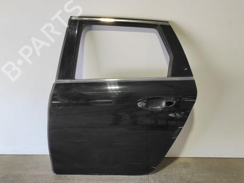 Used Left rear door Left rear door PEUGEOT 308 SW II (LC_, LJ_, LR_, LX_, L4_) [2014-2021] 35955376 35955376