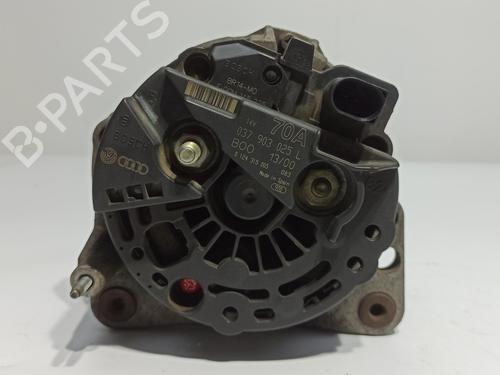 Alternator SEAT IBIZA II (6K1) 1.4 | BP15272722M7 