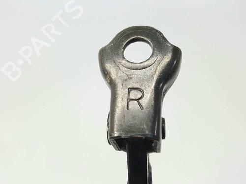 Hinge/Door check strap HYUNDAI IONIQ (AE) 1.6 GDI Hybrid | BP14540428C146