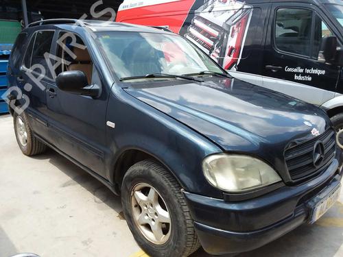 Electronic sensor MERCEDES-BENZ M-CLASS (W163) ML 320 (163.154) | BP11053883M84 