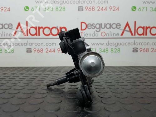 Viskermotor bagrude CITROËN C4 CACTUS 1.2 VTi 82 | BP2772161M102 