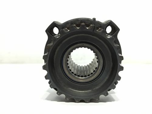 Used Pulley VOLVO XC90 I (275) D5 AWD (185 hp) 29415390