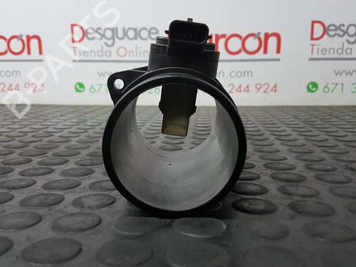 Mass air flow sensor RENAULT MEGANE III Hatchback (BZ0/1_, B3_) 1.5 dCi (BZ09, BZ0D, BZ1W, BZ29, BZ14) | BP2733009M95