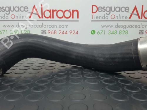 Rør RENAULT CLIO IV (BH_) 0.9 TCe 90 (BHNF, BHMA, BHMH, BHJK, BHJR) | BP14531545M125