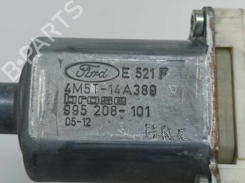 Left front window motor FORD FOCUS II (DA_, HCP, DP) 1.6 | BP7287757E21 