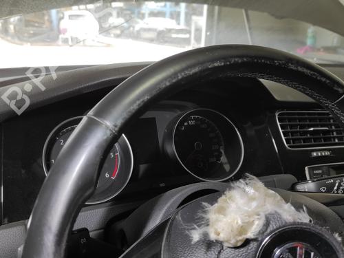 Rat VW GOLF VII Variant (BA5, BV5)  | BP26655841C49