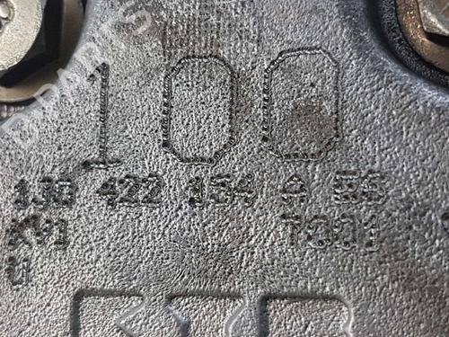 Styring servopumpe SEAT LEON (1M1) 1.9 TDI | BP6162968M99 