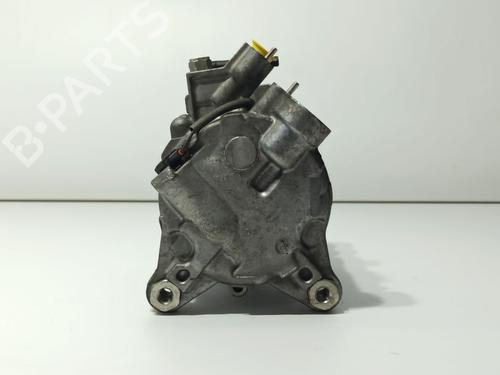 AC compressor BMW 1 (F20) 118 d | BP35903986M34 - Image 3