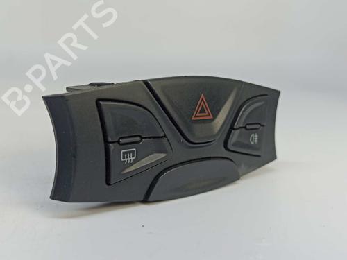 Warning switch FORD KA (RU8) 1.2 | BP8119525I22