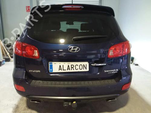 Rim HYUNDAI SANTA FÉ II (CM)  | BP5609680C45