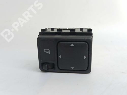Used Mirror switch NISSAN PATHFINDER III (R51) 2.5 dCi (174 hp) 8271987
