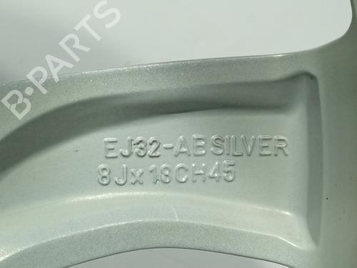 Rim LAND ROVER RANGE ROVER EVOQUE (L538) 2.0 D | BP22940789C45