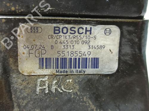 Injection pump OPEL CORSA C (X01) 1.3 CDTI (F08, F68) | BP37033481M78 - Image 5