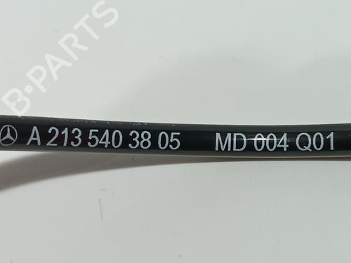 Other MERCEDES-BENZ E-CLASS (W213) E 220 d 4-matic (213.005) | BP24460015O1 