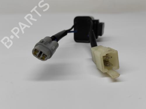 Electronic module DAELIM XQ XQ1 (SAJ) | BP40108372M83 - Image 2