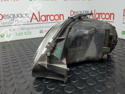 Højre forlygte PEUGEOT 306 Hatchback (7A, 7C, N3, N5) 1.9 D | BP2752312C29 
