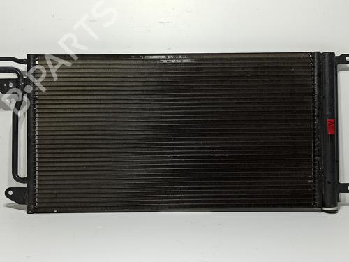 AC radiator AUDI A1 Sportback (8XA, 8XF) 1.6 TDI | BP26304650M32