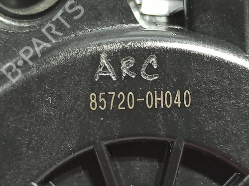 Front left window mechanism TOYOTA AYGO X (_B7_) 1.0 VVT-i (KGB70) | BP40107647C22 - Image 4